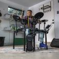 Roland TD-07KV E-Drum Set Thumbnail 9