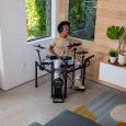 Roland TD-07KV E-Drum Set Thumbnail 10