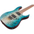Ibanez RG421PB-CHF E-Gitarre Thumbnail 3