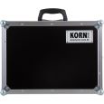 KORN Case Haubencase für Mooer GE 300 inkl. Kabelfach Casebau Thumbnail 9