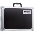KORN Case Haubencase für Mooer GE 300 inkl. Kabelfach Casebau Thumbnail 10