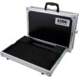 KORN Case Haubencase für Mooer GE 300 inkl. Kabelfach Casebau Thumbnail 13