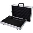 KORN Case Haubencase für Mooer GE 300 inkl. Kabelfach Casebau Thumbnail 15