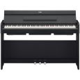 Yamaha YDP-S 34B Schwarz Digitalpiano Thumbnail 1