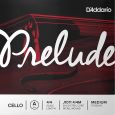 Daddario J1011-4/4M Prelude Medium Einzelsaite "A" Cello 4/4 Thumbnail 1