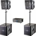 JBL VRX 9 System Thumbnail 1