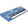 UDO Audio Super 6 Blue Analog-Hybrid-Synthesizer Thumbnail 2