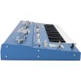 UDO Audio Super 6 Blue Analog-Hybrid-Synthesizer Thumbnail 3