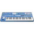 UDO Audio Super 6 Blue Analog-Hybrid-Synthesizer Thumbnail 4