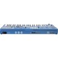UDO Audio Super 6 Blue Analog-Hybrid-Synthesizer Thumbnail 5