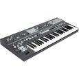 UDO Audio Super 6 Black Analog-Hybrid-Synthesizer Thumbnail 2