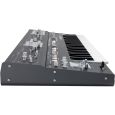 UDO Audio Super 6 Black Analog-Hybrid-Synthesizer Thumbnail 3