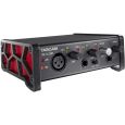 Tascam US-1x2HR Thumbnail 1