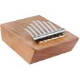 Magadi Kalimba M7 (pentatonisch) Thumbnail 3