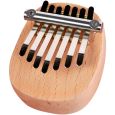 Magadi Kalimba K7-A2 inkl. Tasche Thumbnail 1