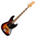 Fender Vintera 70s Jazz Bass PF 3TS E-Bassgitarre inkl. Gigbag Thumbnail 1