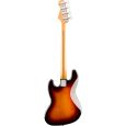 Fender Vintera 70s Jazz Bass PF 3TS E-Bassgitarre inkl. Gigbag Thumbnail 2