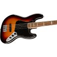 Fender Vintera 70s Jazz Bass PF 3TS E-Bassgitarre inkl. Gigbag Thumbnail 3