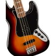 Fender Vintera 70s Jazz Bass PF 3TS E-Bassgitarre inkl. Gigbag Thumbnail 4