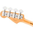 Fender Vintera 70s Jazz Bass PF 3TS E-Bassgitarre inkl. Gigbag Thumbnail 5