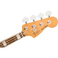 Fender Vintera 70s Jazz Bass PF 3TS E-Bassgitarre inkl. Gigbag Thumbnail 6