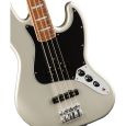 Fender Vintera 70s Jazz Bass PF INS E-Bassgitarre inkl. Gigbag Thumbnail 4