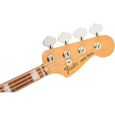 Fender Vintera 70s Jazz Bass PF INS E-Bassgitarre inkl. Gigbag Thumbnail 6