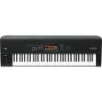 Korg Nautilus 73 Workstation Synthesizer Thumbnail 1