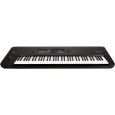 Korg Nautilus 73 Workstation Synthesizer Thumbnail 2