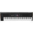 Korg Nautilus 88 Workstation Synthesizer Thumbnail 1