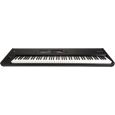 Korg Nautilus 88 Workstation Synthesizer Thumbnail 2