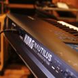 Korg Nautilus 88 Workstation Synthesizer Thumbnail 12