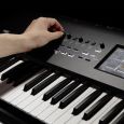 Korg Nautilus 88 Workstation Synthesizer Thumbnail 5
