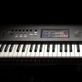 Korg Nautilus 88 Workstation Synthesizer Thumbnail 6
