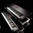 Korg Nautilus 88 Workstation Synthesizer Thumbnail 7