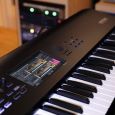 Korg Nautilus 88 Workstation Synthesizer Thumbnail 10