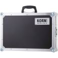 KORN Case für Boss RC-505 inkl. Kabelfach Casebau Thumbnail 1