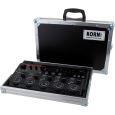 KORN Case für Boss RC-505 inkl. Kabelfach Casebau Thumbnail 12
