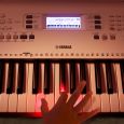 Yamaha EZ 300 Keyboard Thumbnail 14