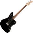 Fender Squier Affinity Jazzmaster HH LRL BLK E-Gitarre Thumbnail 1