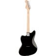 Fender Squier Affinity Jazzmaster HH LRL BLK E-Gitarre Thumbnail 2