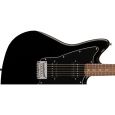 Fender Squier Affinity Jazzmaster HH LRL BLK E-Gitarre Thumbnail 5
