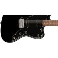 Fender Squier Affinity Jazzmaster HH LRL BLK E-Gitarre Thumbnail 6