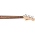Fender Squier Affinity Jazzmaster HH LRL BLK E-Gitarre Thumbnail 7
