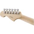 Fender Squier Affinity Jazzmaster HH LRL BLK E-Gitarre Thumbnail 8