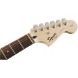 Fender Squier Affinity Jazzmaster HH LRL BLK E-Gitarre Thumbnail 9