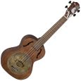Baton Rouge UV71-T-SAB 20s Edition Resonator Tenor-Ukulele Thumbnail 1