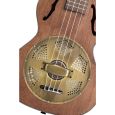 Baton Rouge UV71-T-SAB 20s Edition Resonator Tenor-Ukulele Thumbnail 4