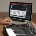 M-Audio Oxygen PRO 49 Thumbnail 8