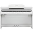 Yamaha CSP-170WH Digital Piano Thumbnail 1